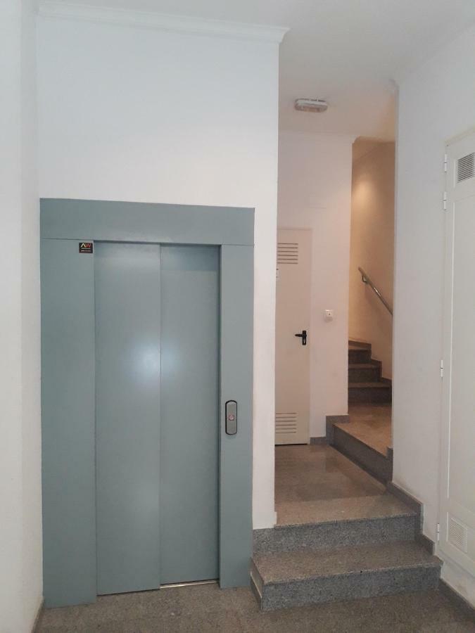 Casa Tranquila 3 Bedroom Apartment Ac Wifi Alicante Exterior photo