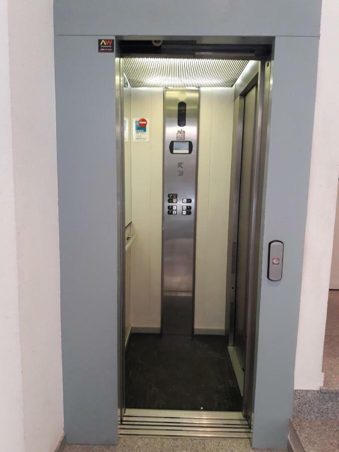 Casa Tranquila 3 Bedroom Apartment Ac Wifi Alicante Exterior photo